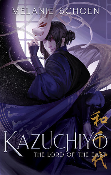 KAZUCHIYO: Lord of the East
